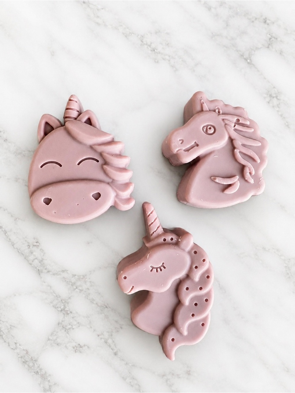 Mystic unicorn melties wax melts